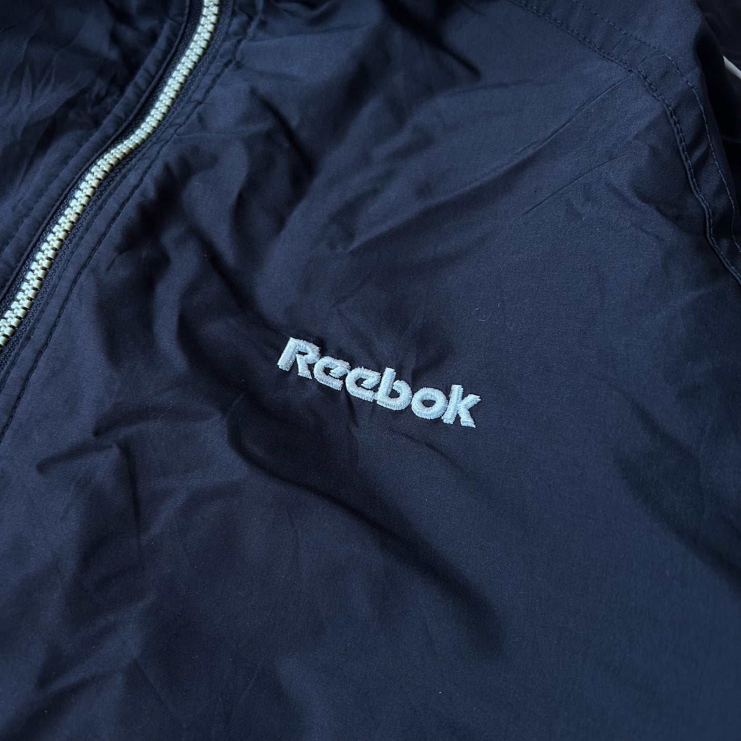 Vintage Men's Reebok Jacket