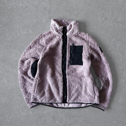 Calvin Klein Performance Fleece Jacket
