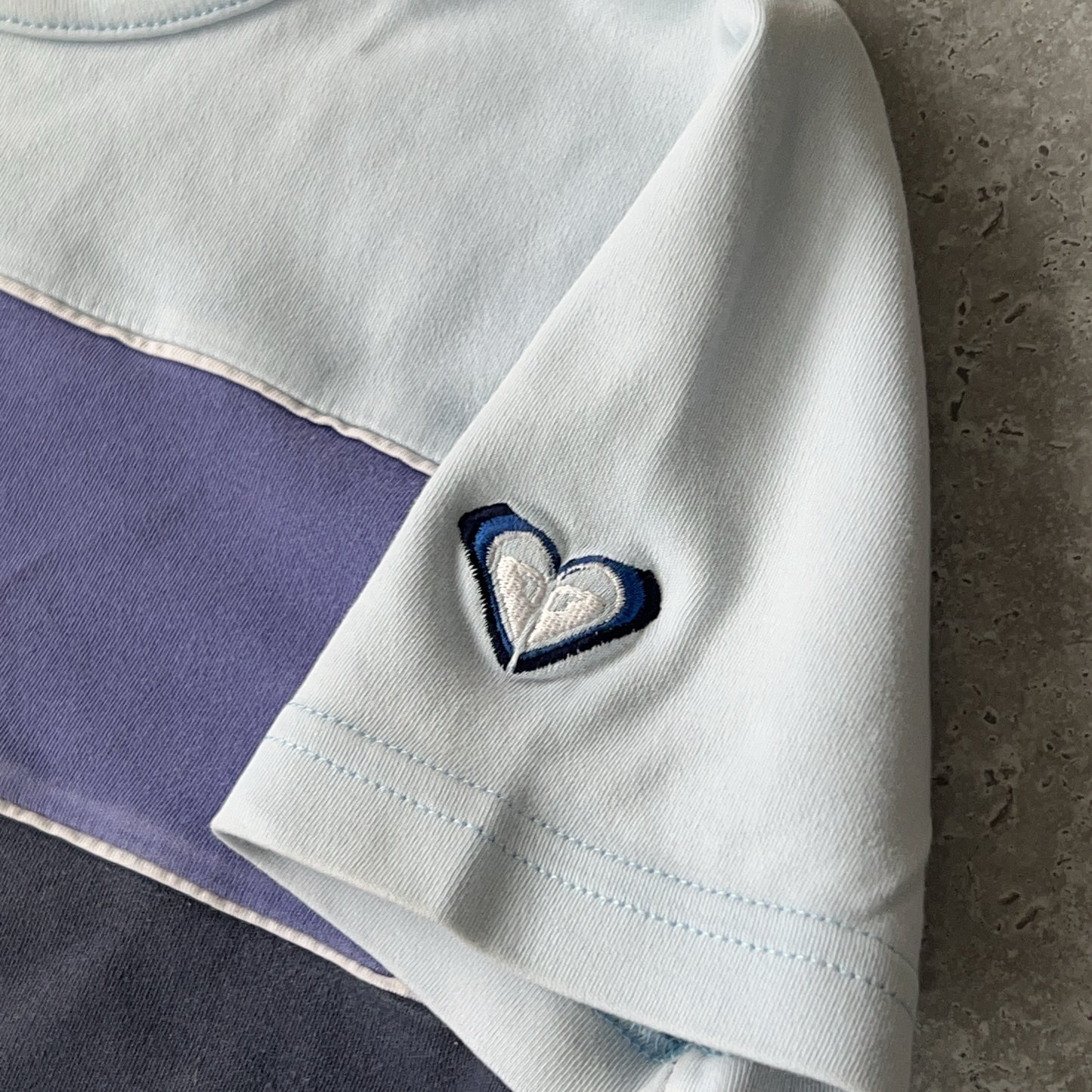 Vintage Girls Quiksilver Quiksilver Tee