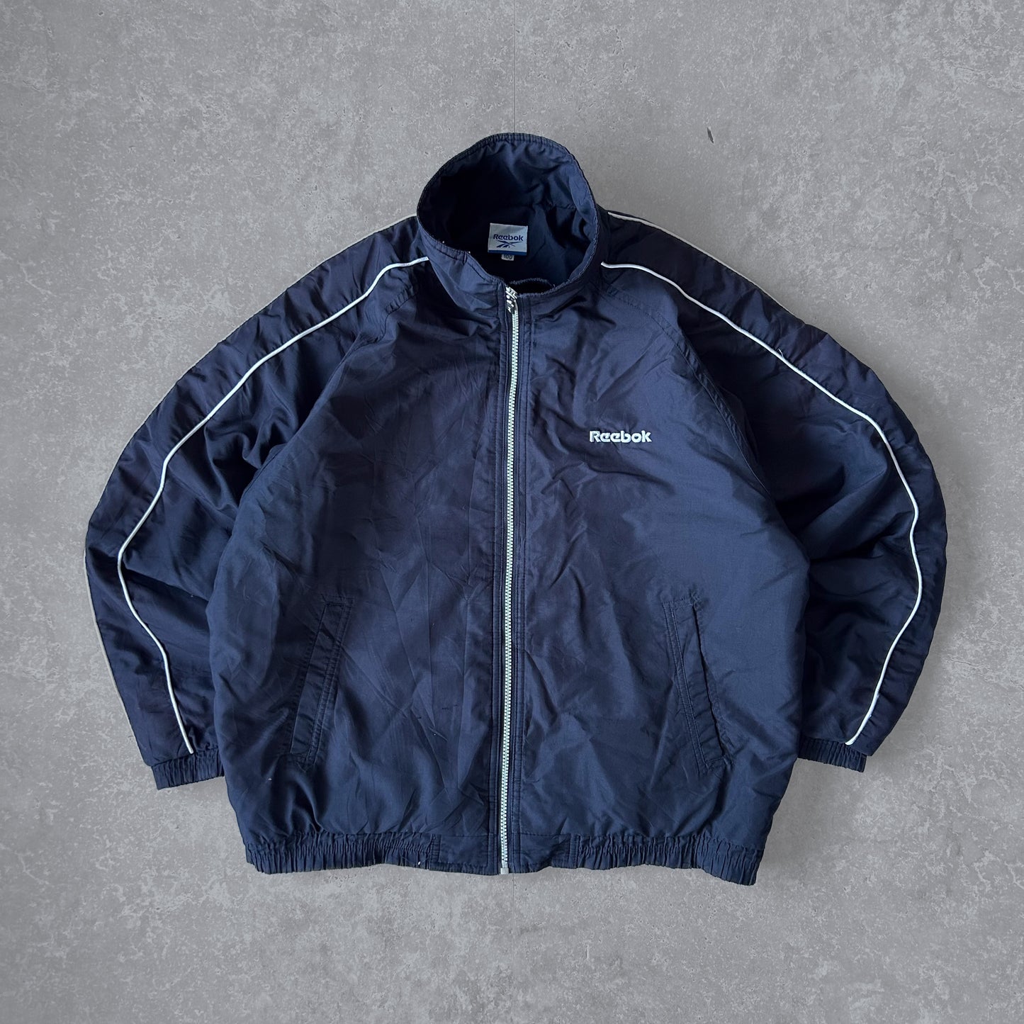 Vintage Men's Reebok Jacket