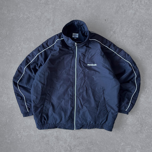 Vintage Men's Reebok Jacket