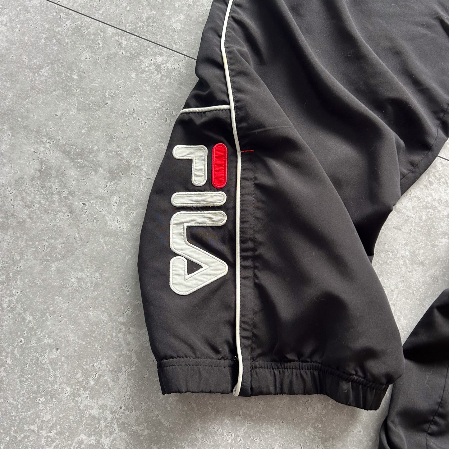 Vintage Men's Fila Trousers