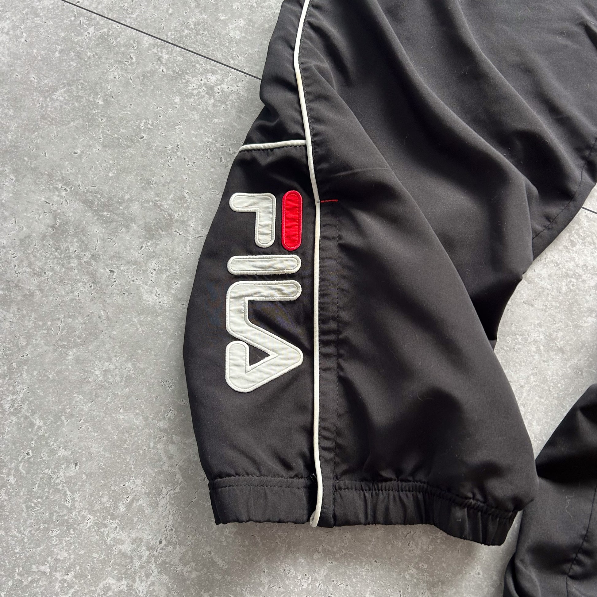 Vintage Men's Fila Trousers