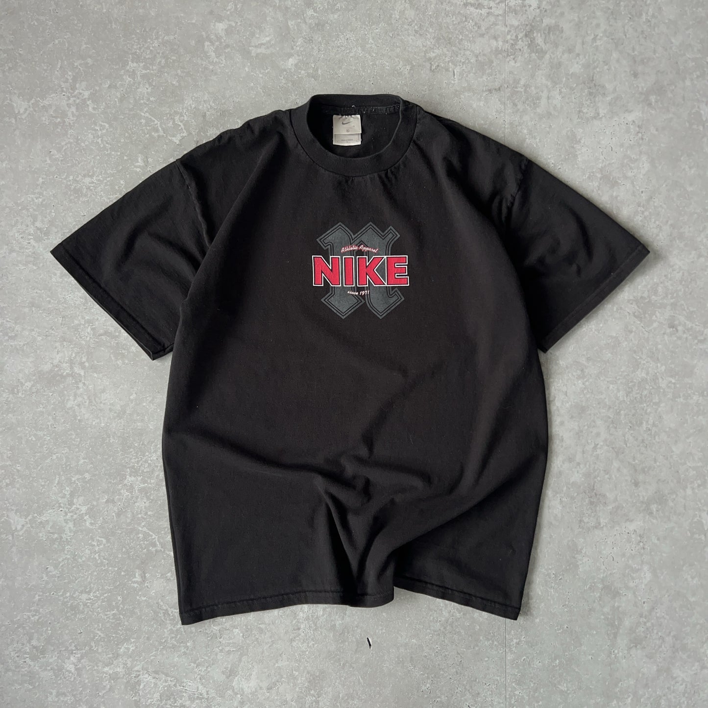 Vintage Men's Nike Nike Tee
