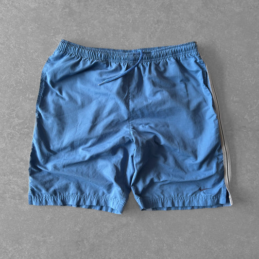 Nike Blue Active Shorts