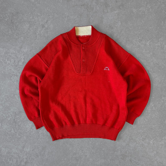 Vintage 80s Robe Di Kappa Sweater