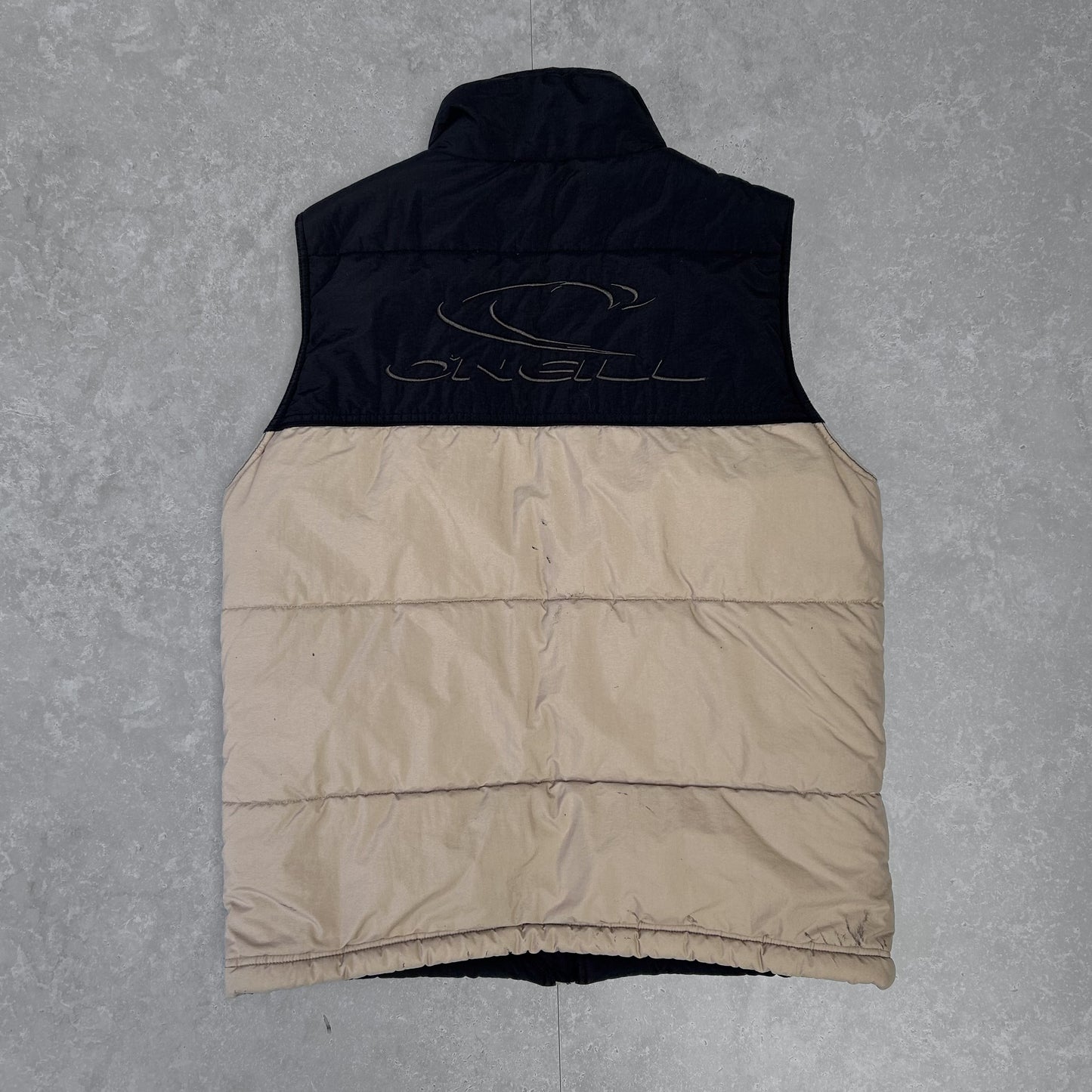 2000s | O'Neill Men's Thermal Gilet