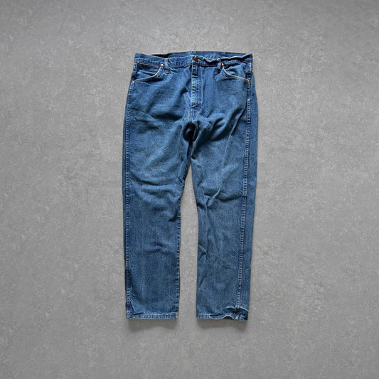 Vintage Men's Wrangler 13MWZ Jeans