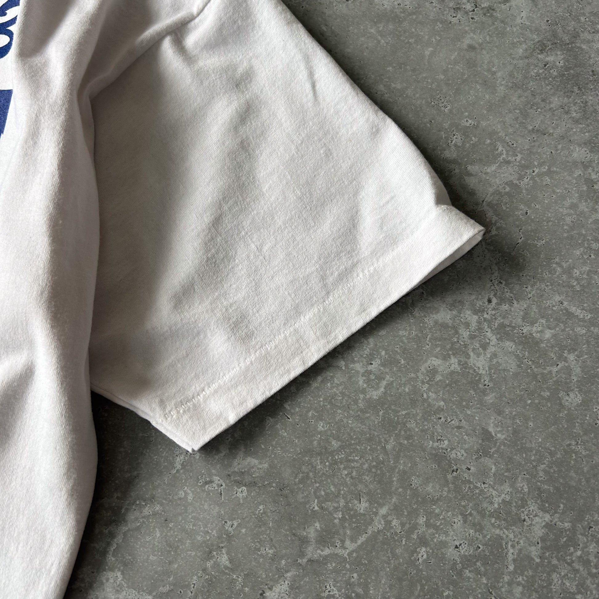 Vintage Single Stitch Class of 1963 Lovington, New Mexico 30-Year Reunion 1993 Graphic T-Shirt