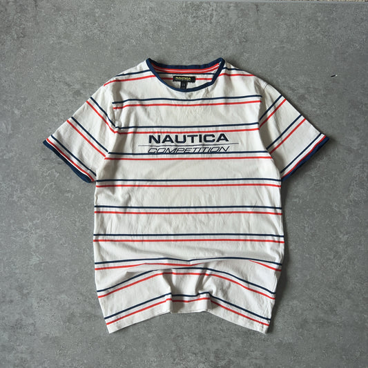 Pre Loved Men's Nautica Competition Tee
