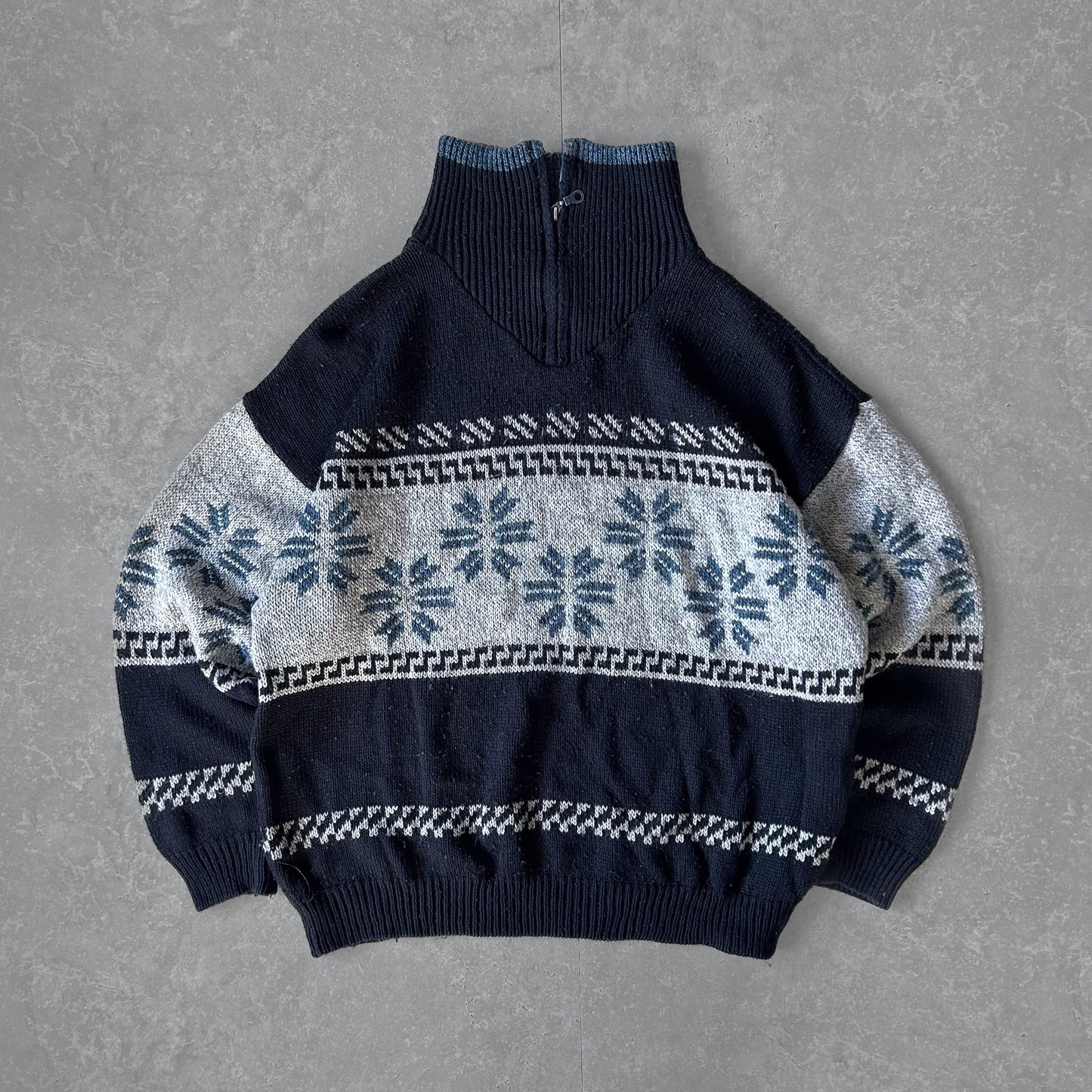 Vintage Men's Sweater