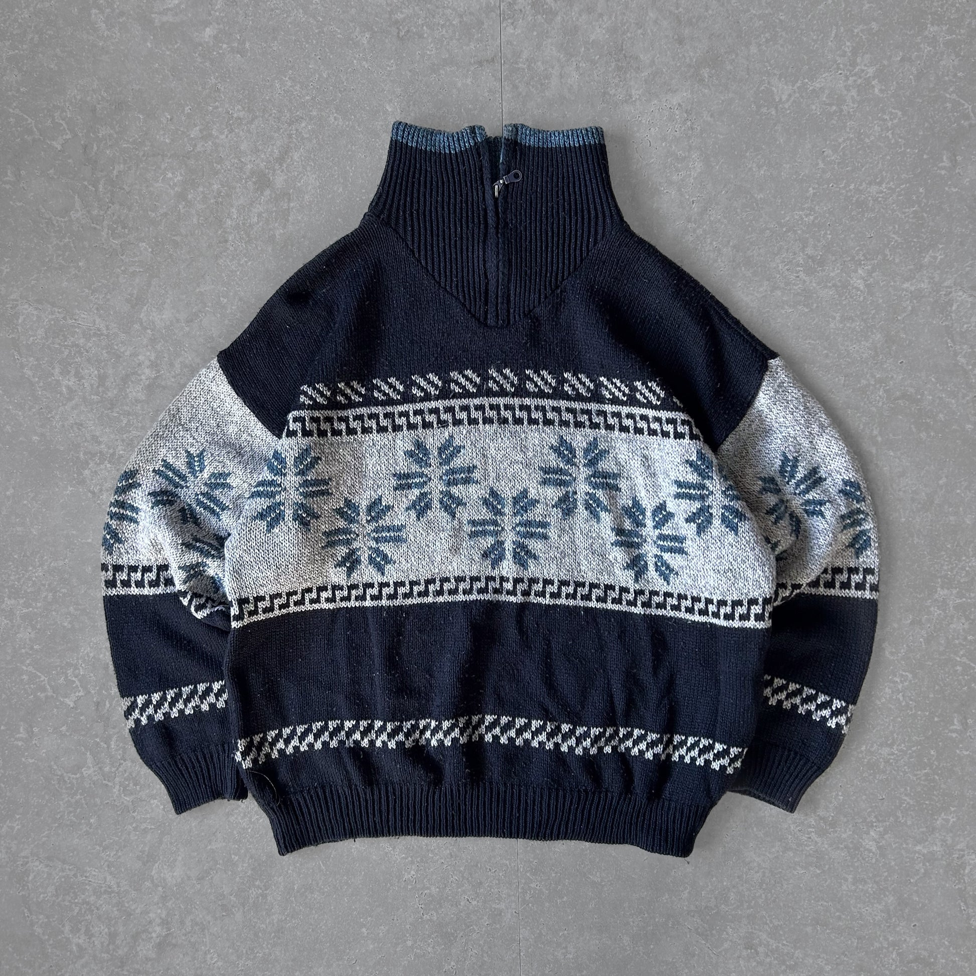 Vintage Men's Sweater