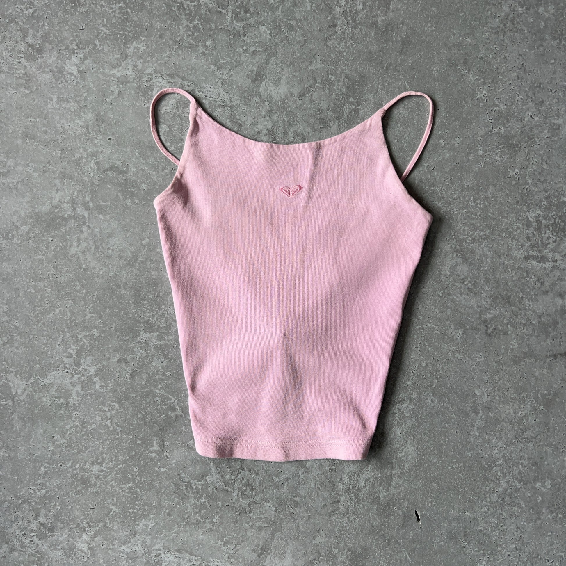 Vintage Girls Roxy Top