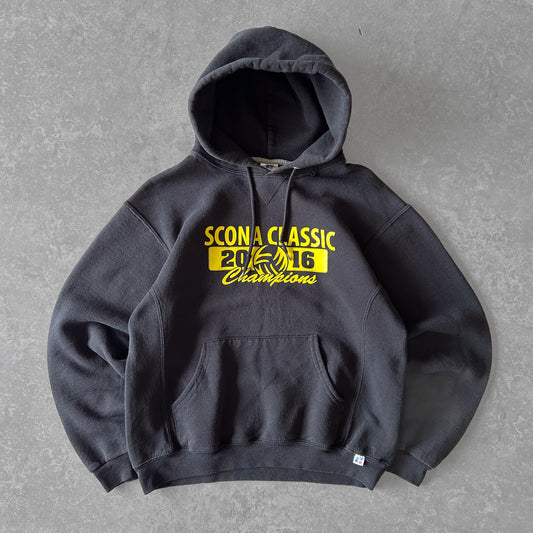Scona Classic 2016 Champion Hoodie
