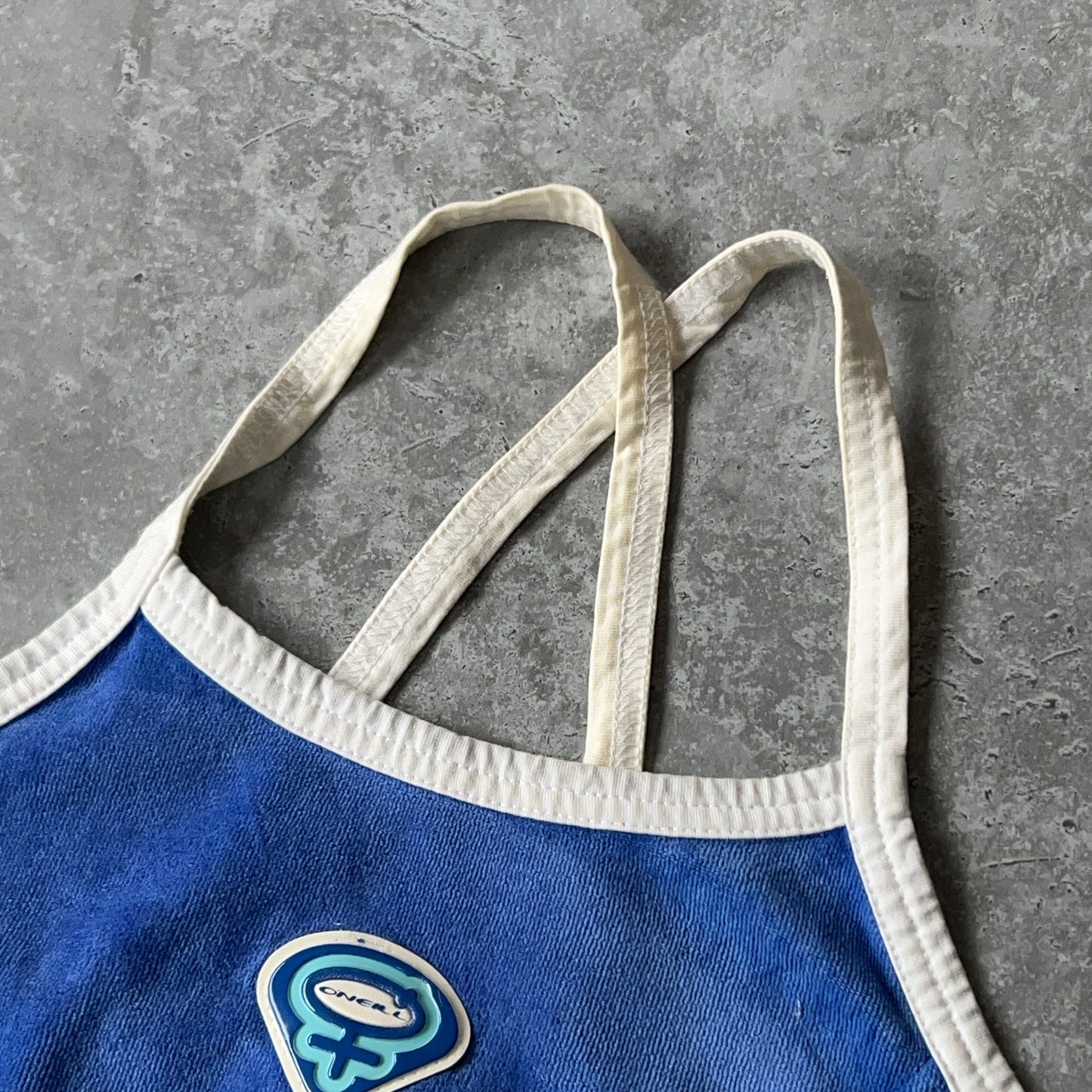 Vintage Women's O'neill Top
