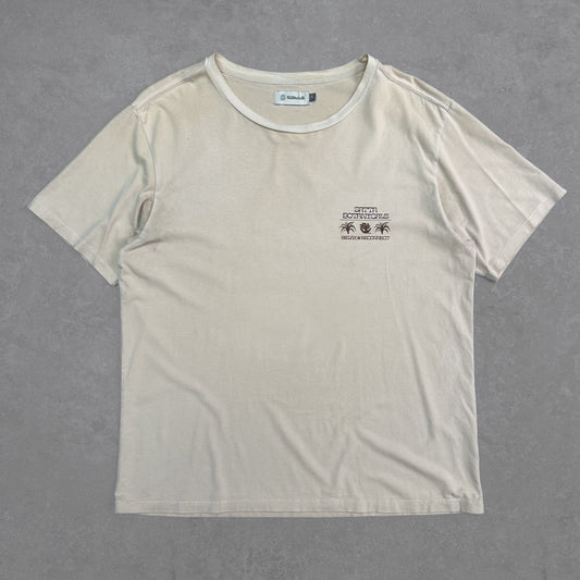 2020s | Satta Botanicals Organic Cotton T-Shirt