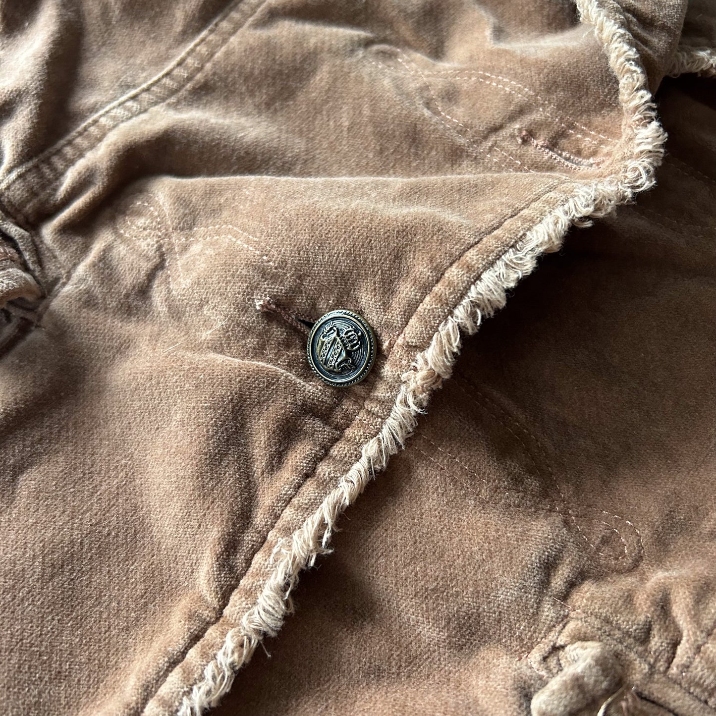 Vintage Women's Cato Jacket