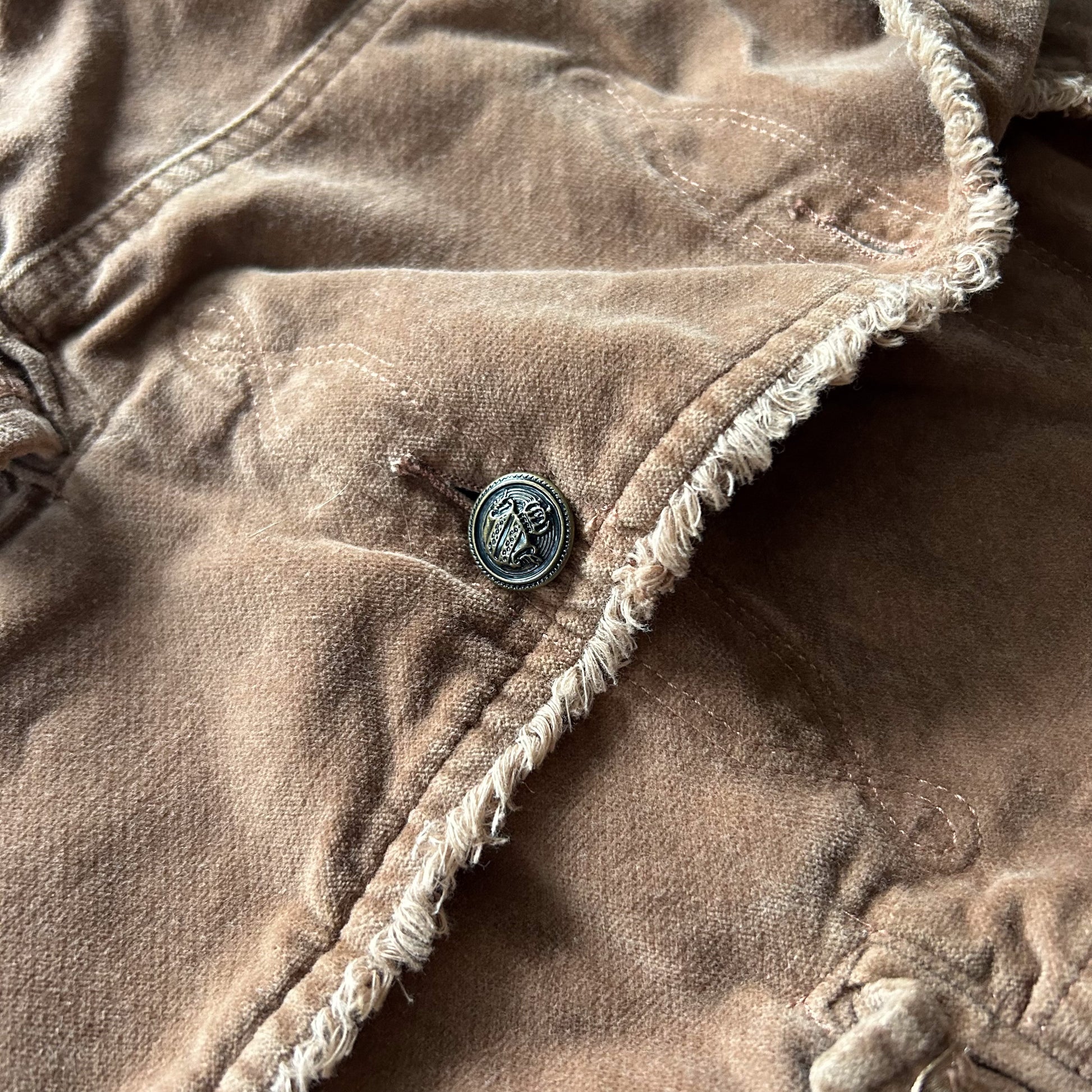 Vintage Women's Cato Jacket