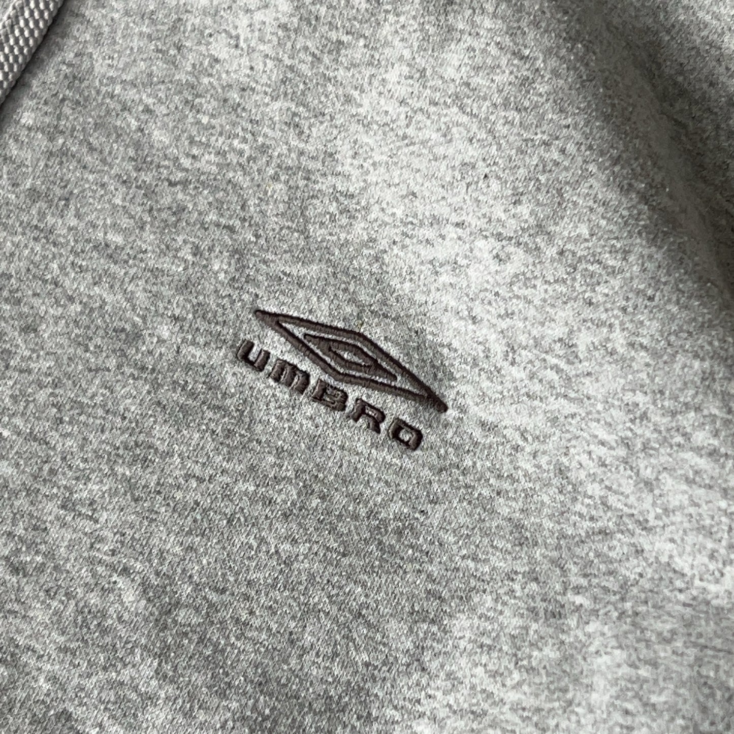 Pre Loved Men's Umbro Hoodie