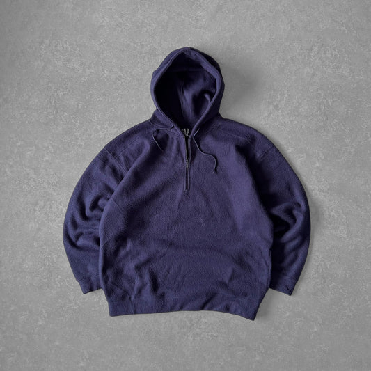 GAP Men's Fleece Hoodie
