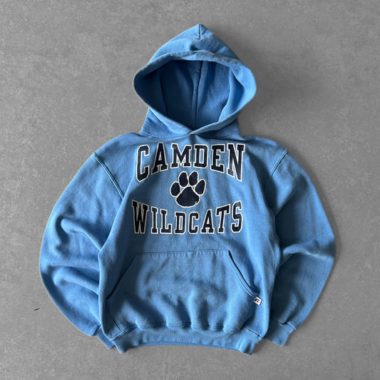 Vintage Camden Wildcats Hoodie
