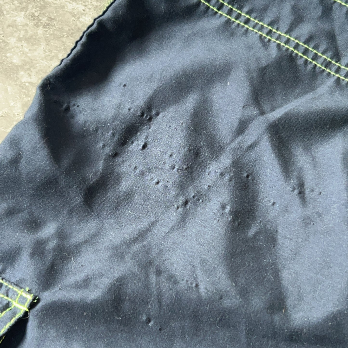 Vintage Men's Hurley Hurley Shorts