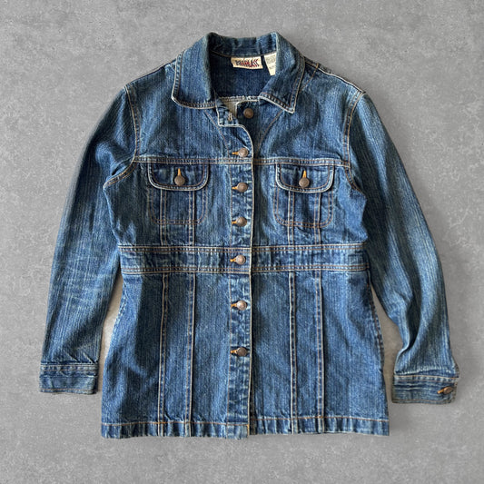 Vintage BILL BLASS Denim Jacket
