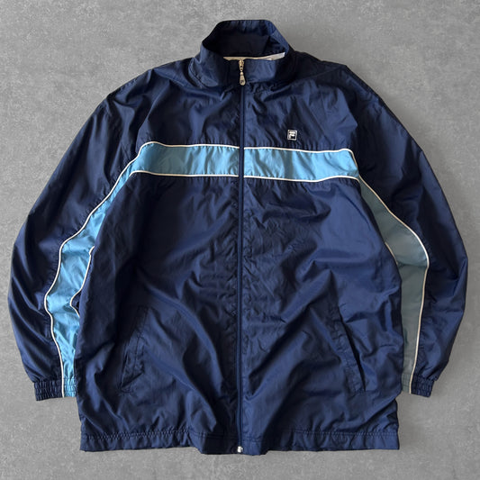 FILA Vintage Activewear Jacket