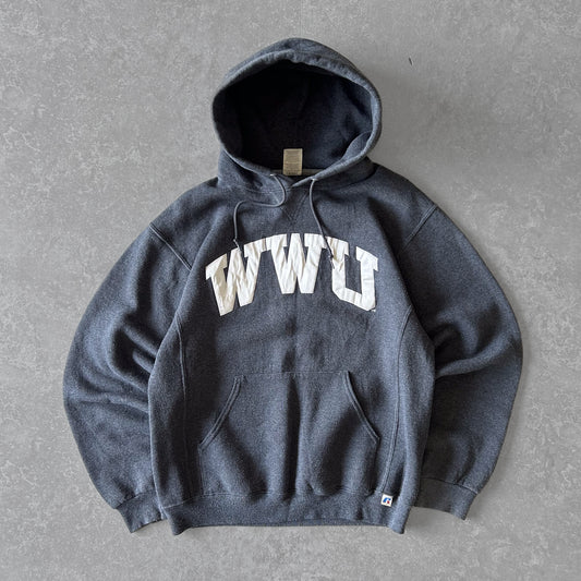 Russell Athletic WWU Graphic Hoodie