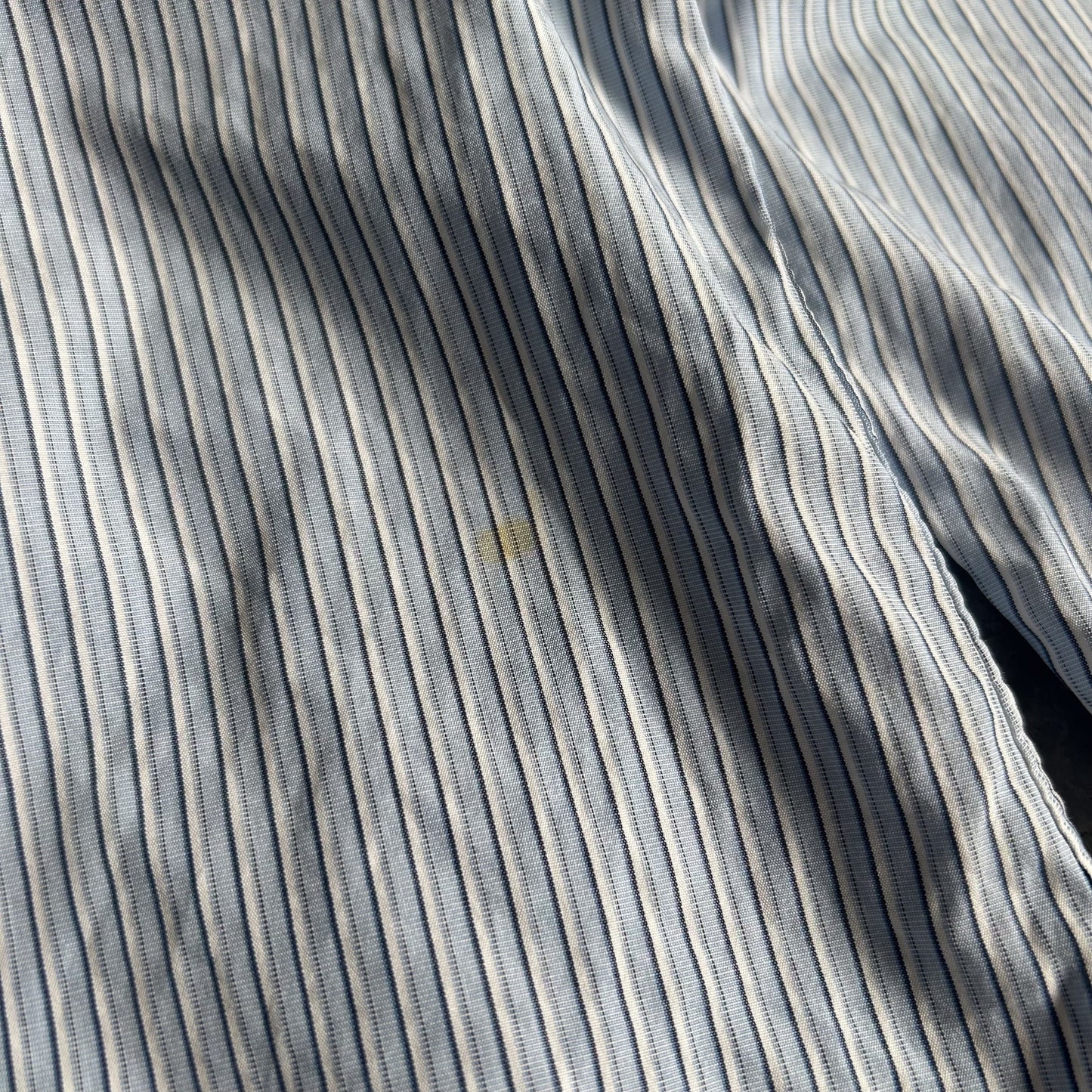 Polo Ralph Lauren Striped Button-Up Shirt