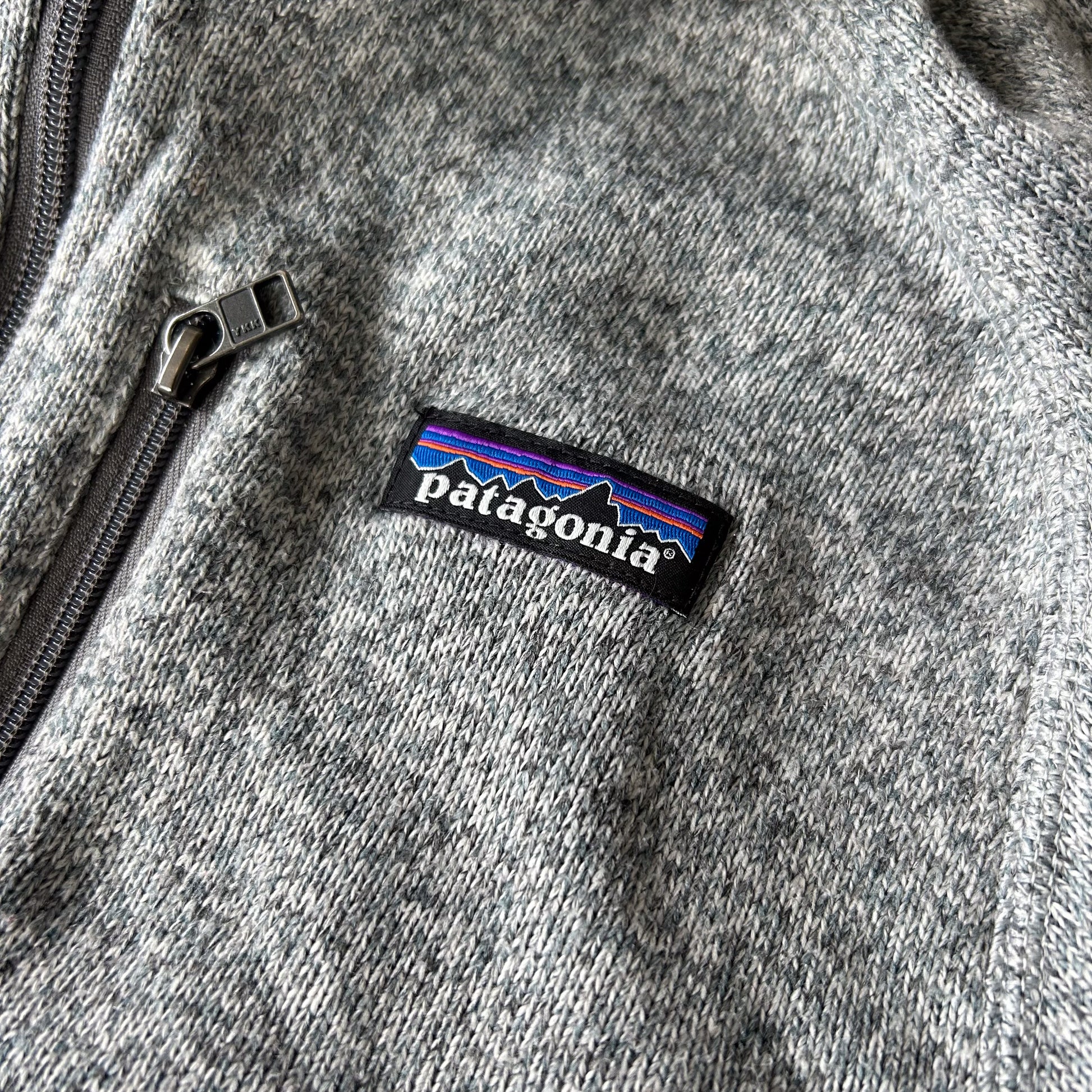 Pre Loved Men's Patagonia Fleece