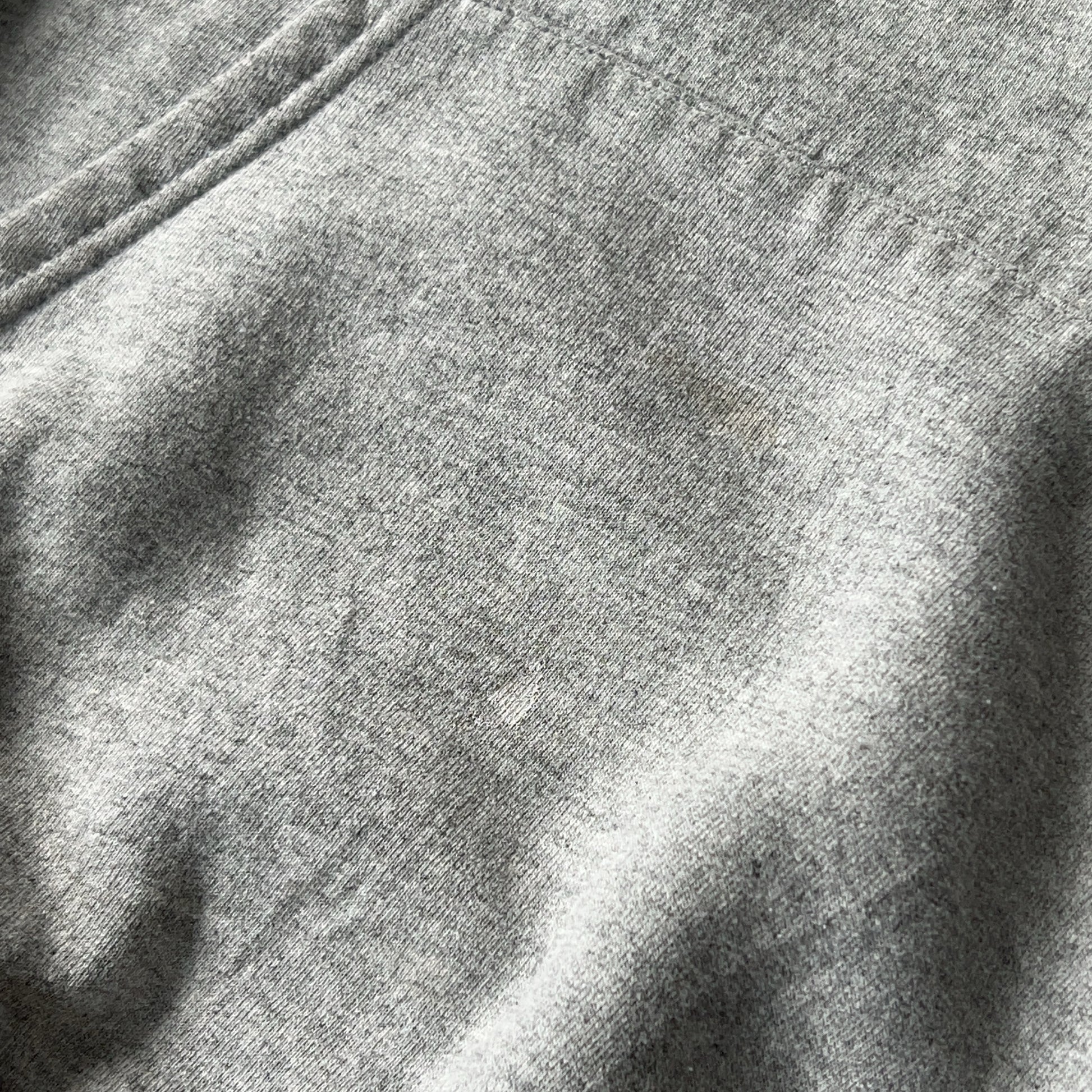 Vintage Men's Champion Champion Eco Authentic Hoodie