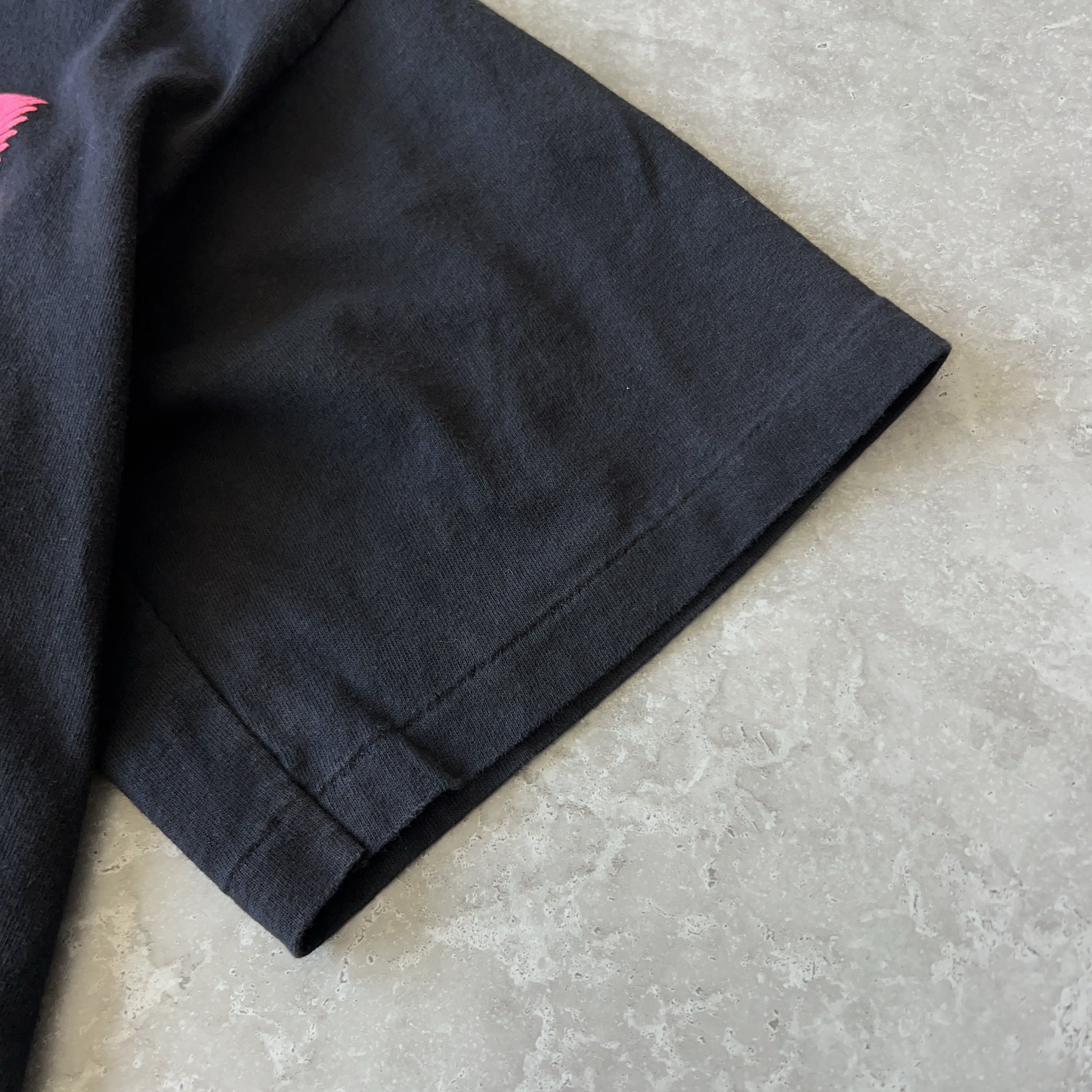 Vintage Men's Single Stitch Cancun Mexico Tee