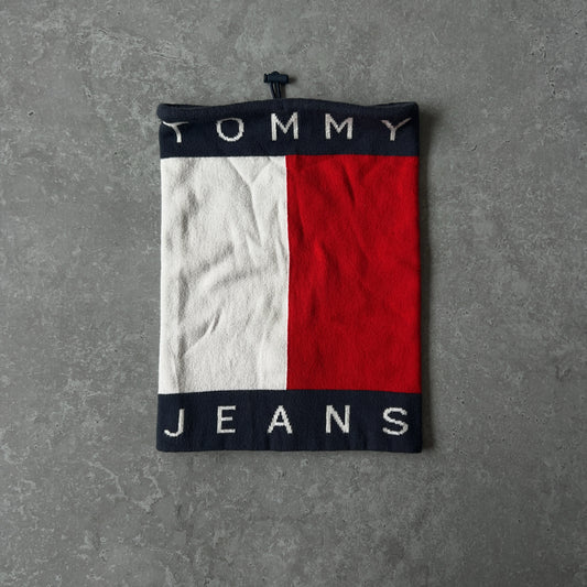 Pre Loved Men's Tommy Jeans Snood