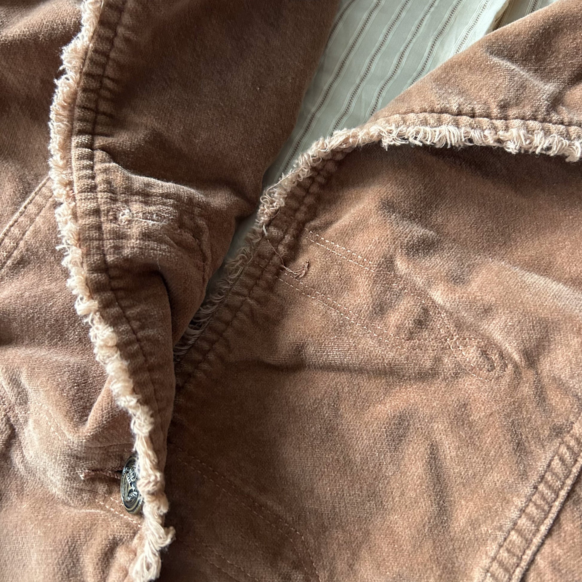 Vintage Women's Cato Jacket