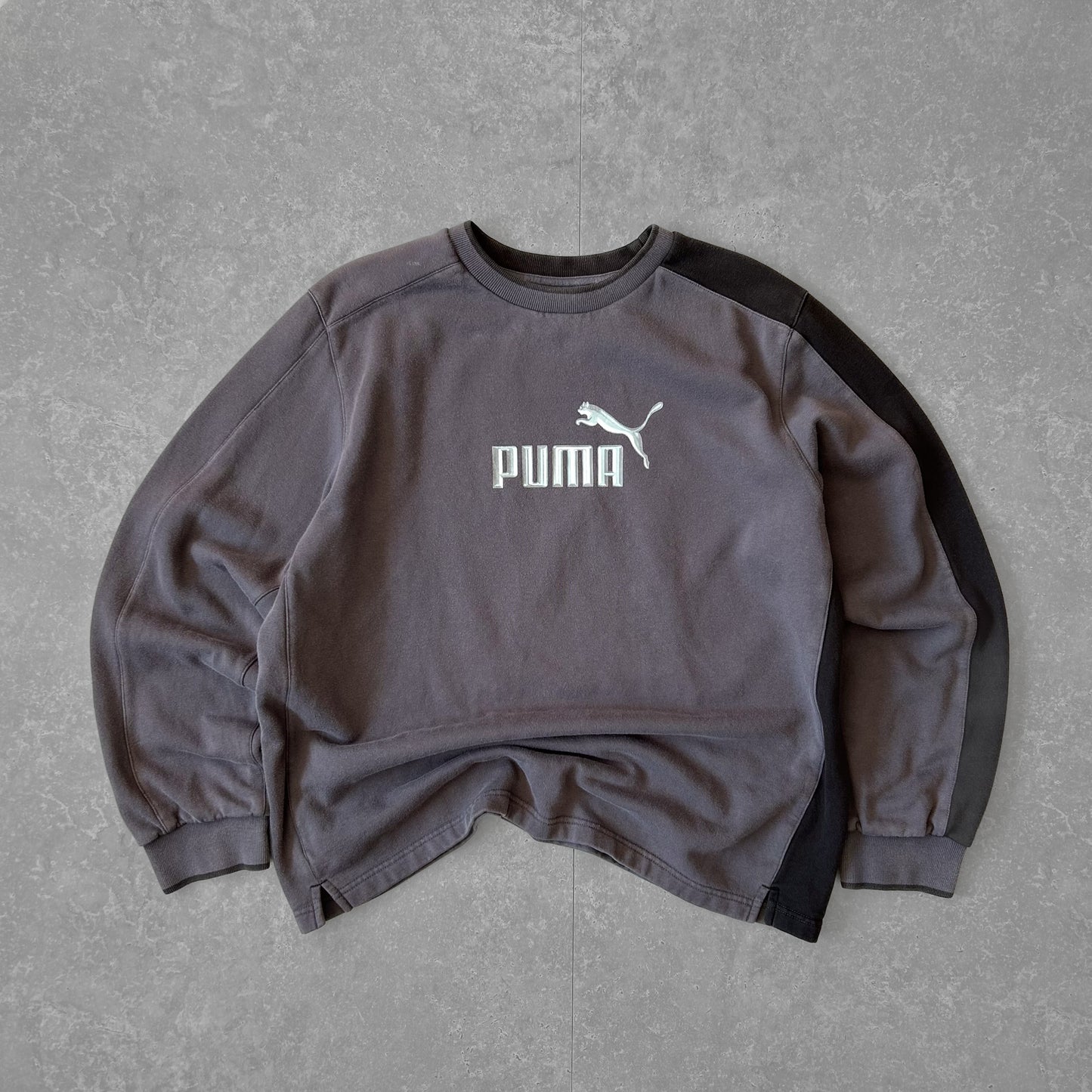 Puma Vintage Crewneck Sweatshirt