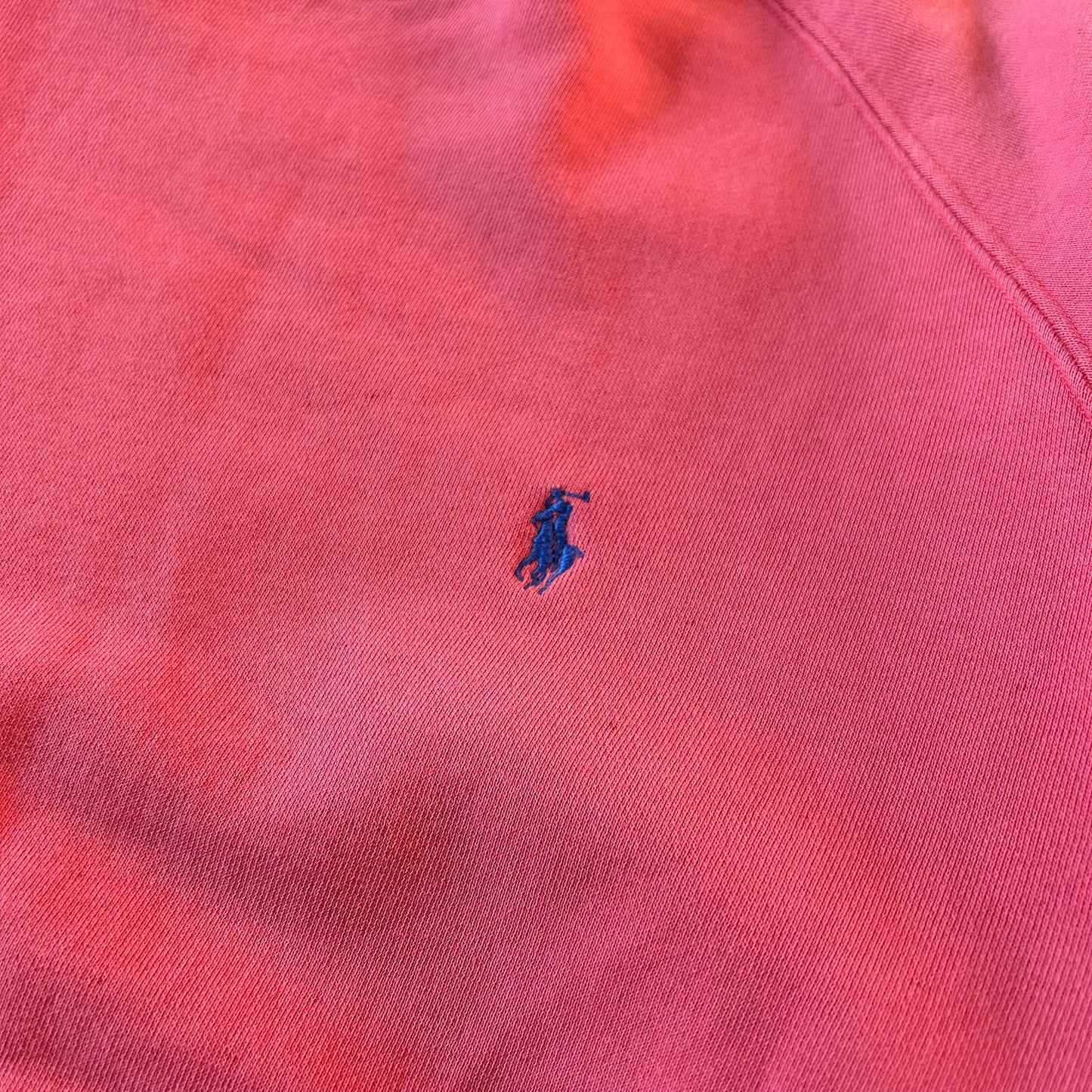 Vintage Men's Polo By Ralph Lauren Sweatshirt