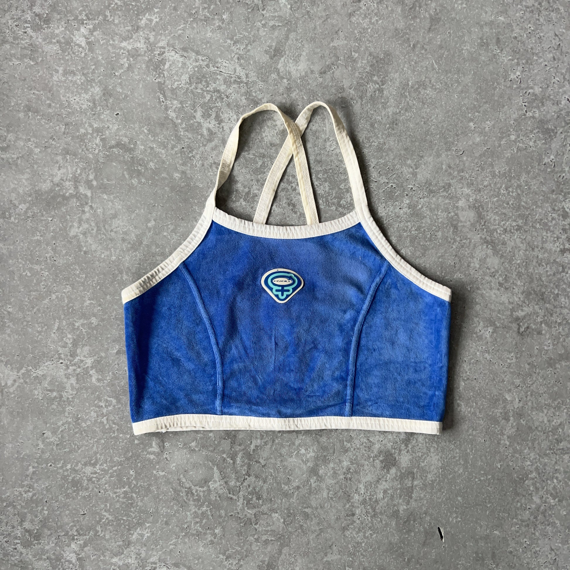 Vintage Women's O'neill Top