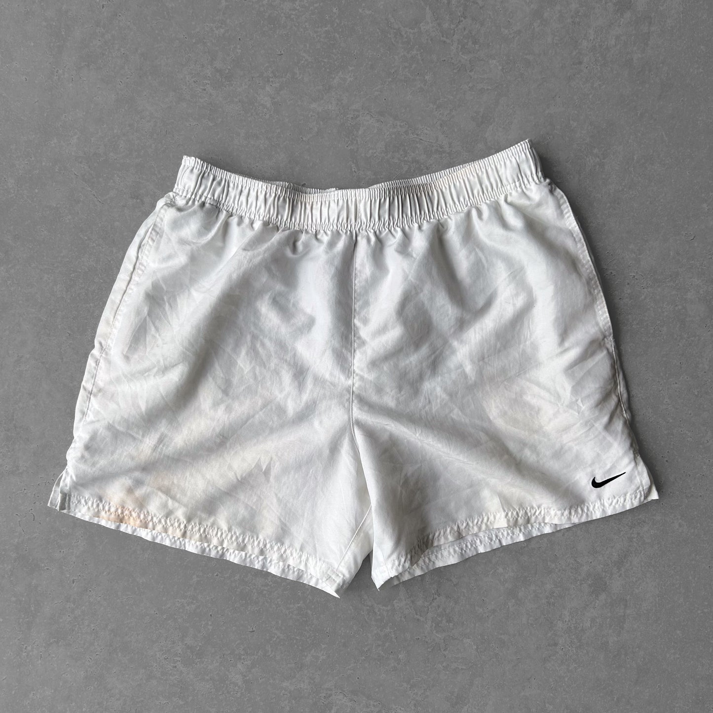 2000s - Nike Swim Trunks