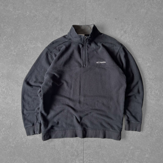 Columbia Half-Zip Fleece Pullover