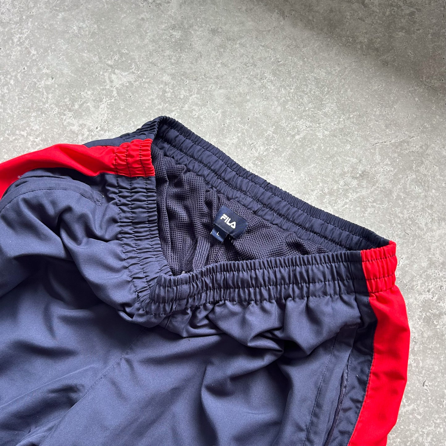Pre Loved Men's Fila Trousers