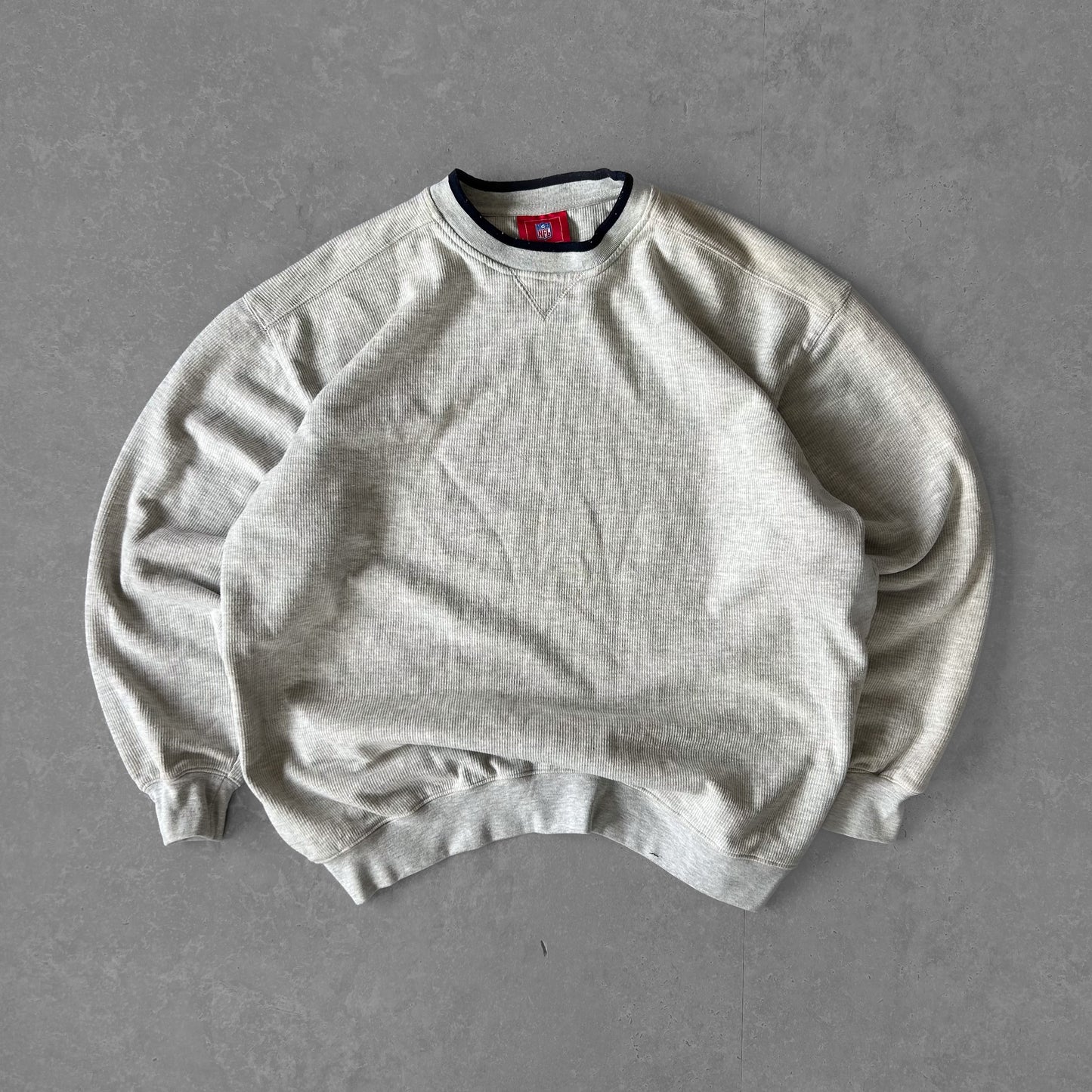 Pre Loved Men's Nfl Sweatshirt