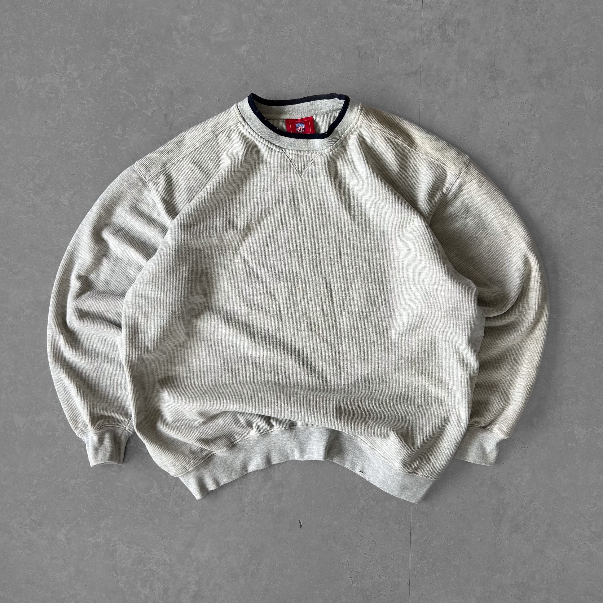 Pre Loved Men's Nfl Sweatshirt