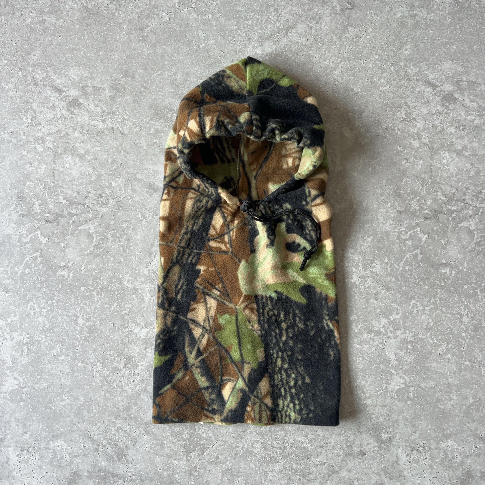 Pre Loved, Men's Ign Camouflage Snood