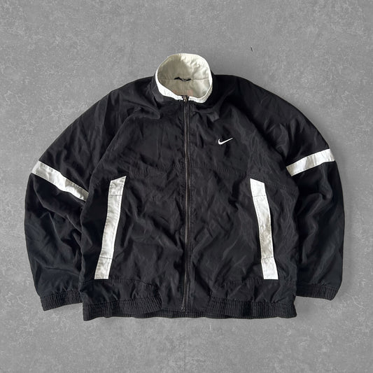 Nike XL Windbreaker with Swoosh
