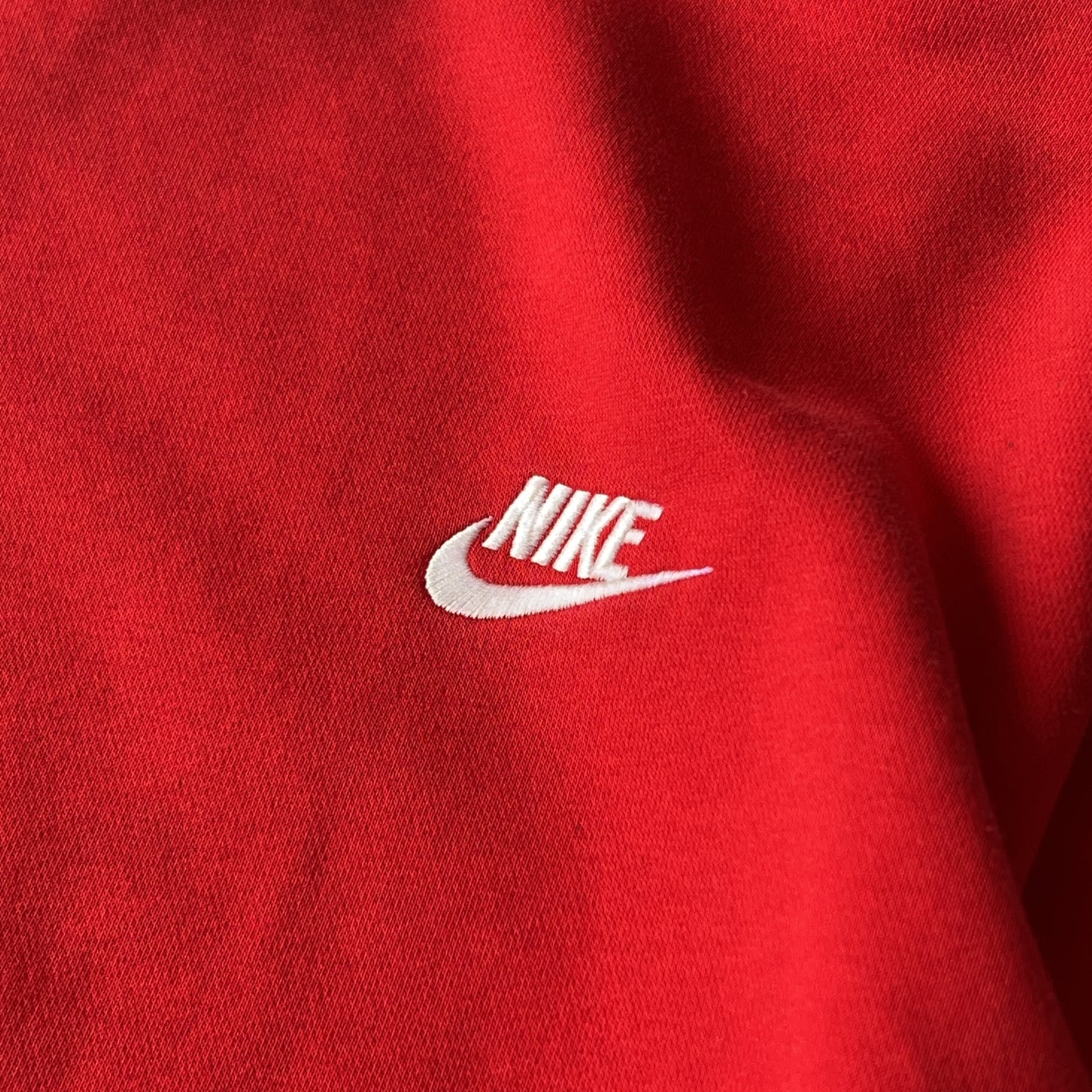 Pre Loved Men's Nike Nike Sweatshirt