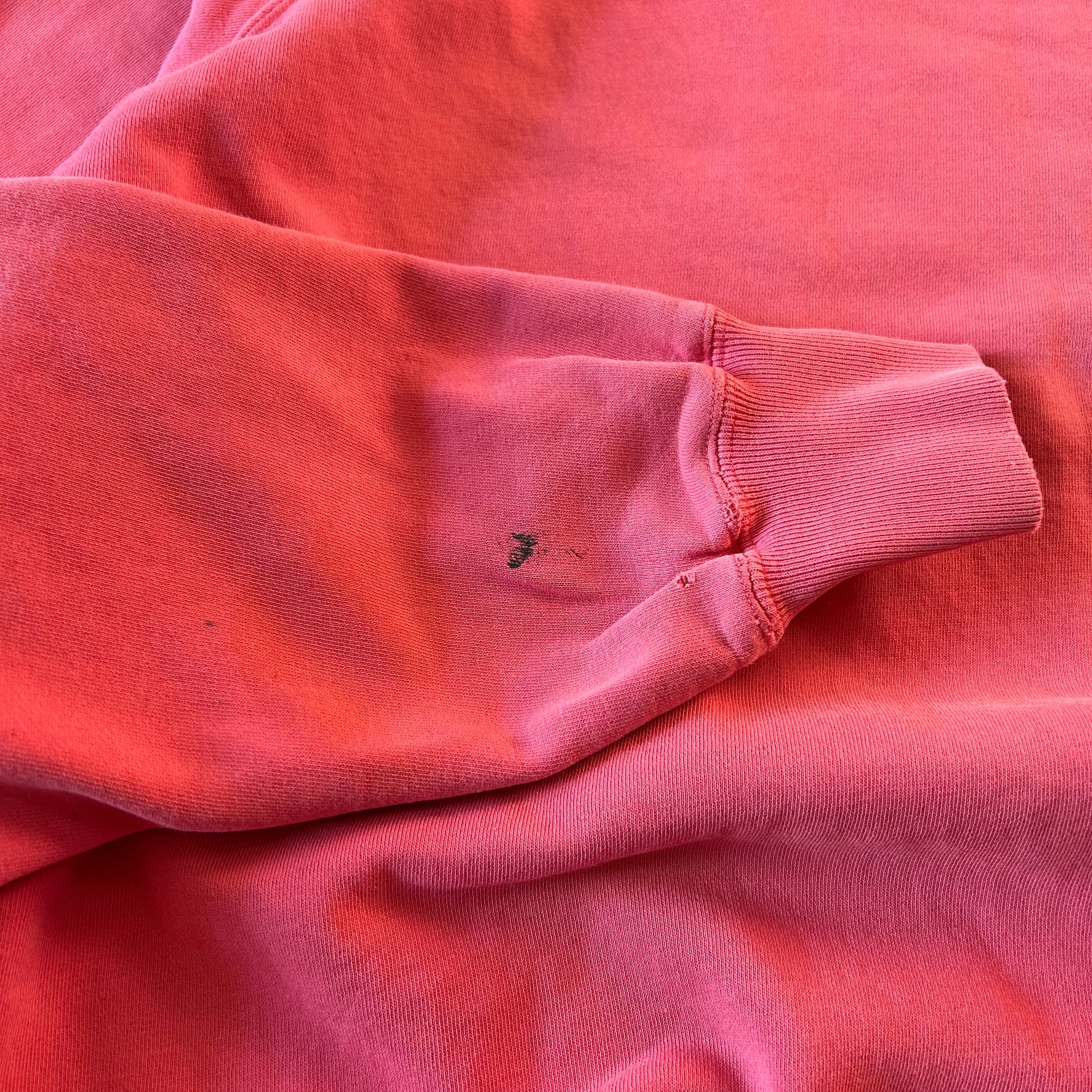 Vintage Men's Polo By Ralph Lauren Sweatshirt