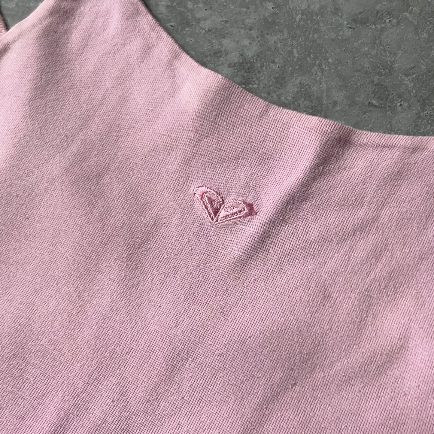 Vintage Girls Roxy Top