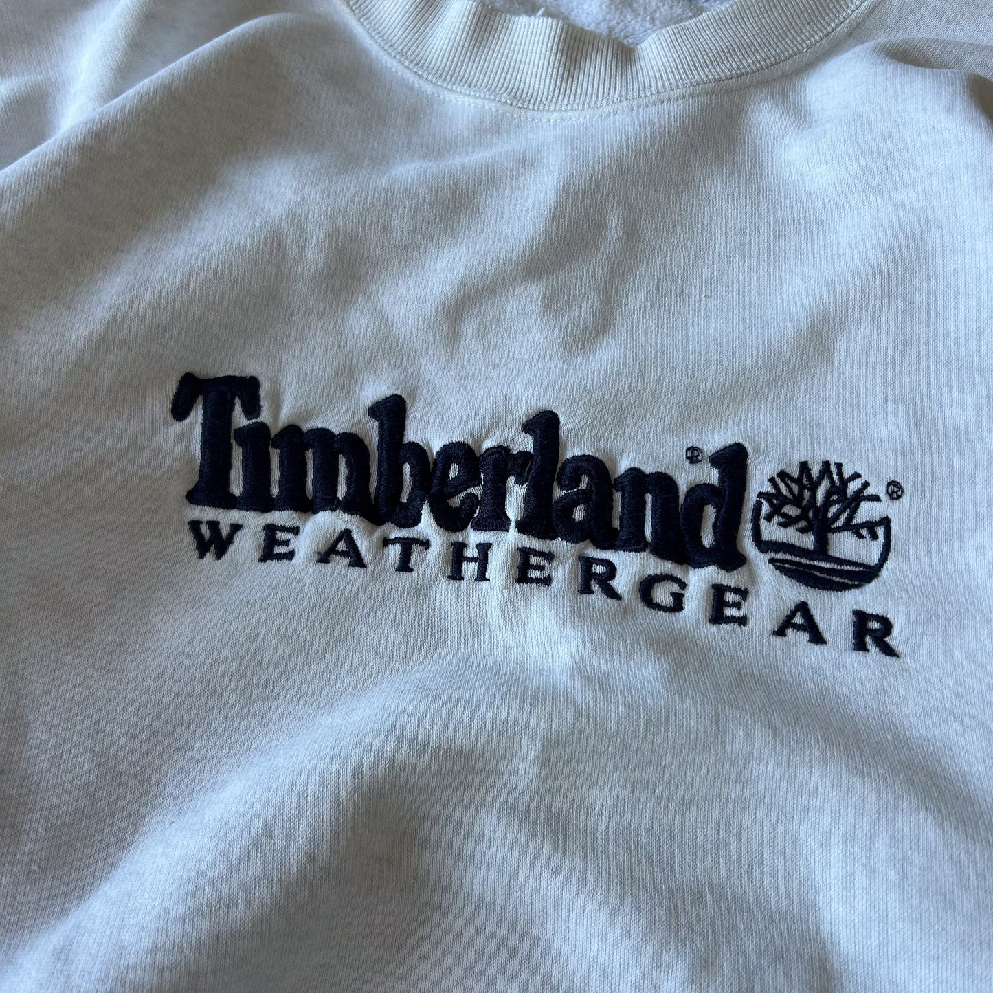 Timberland Weathergear Classic Sweatshirt