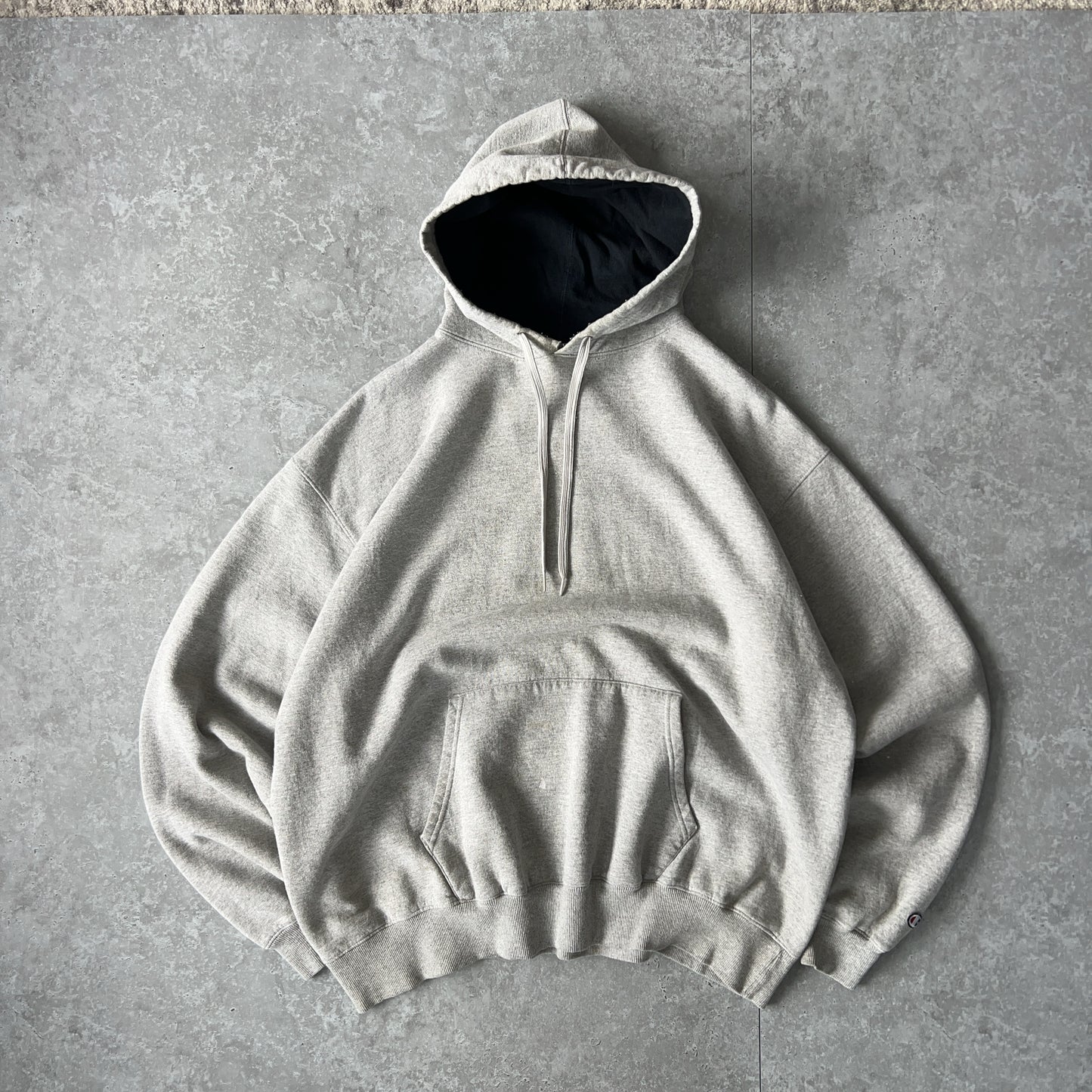 Vintage Men's Champion Champion Eco Authentic Hoodie
